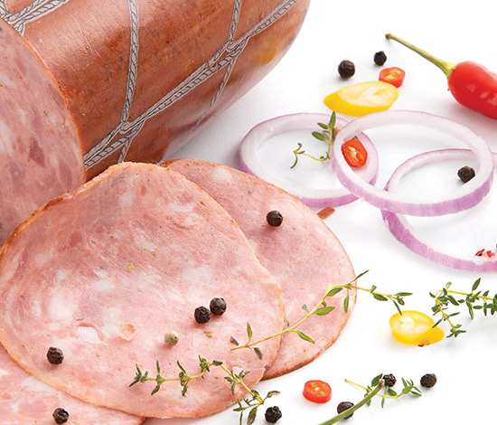 Salam Ardelenesc Gastro