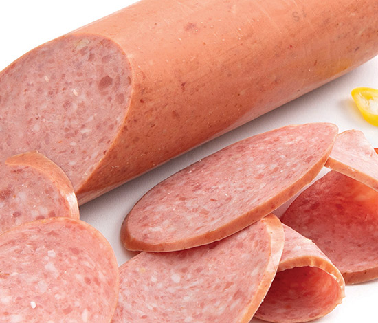 Salam de porc Gastro