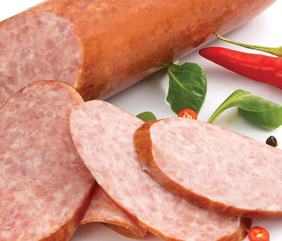 Salam de vară 400 g