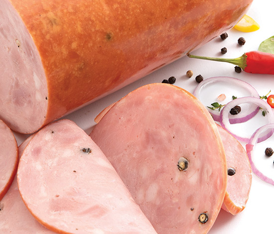 Salam Domnesc Gastro