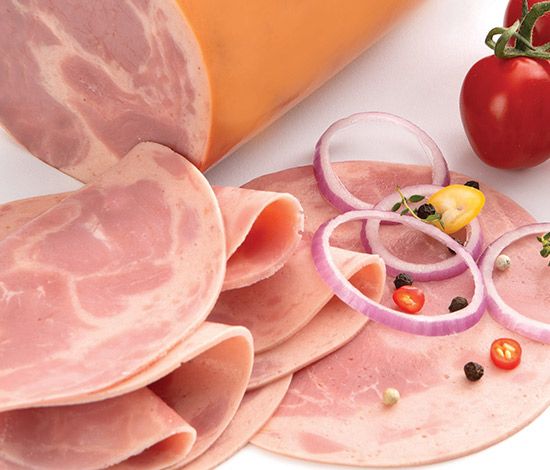 Salam Victoria Afumat Gastro