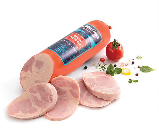 Salam Victoria 400 g