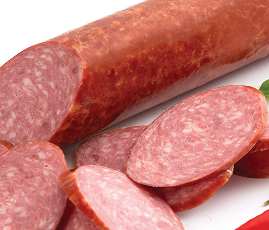 Salamul Casei Malina 350 g