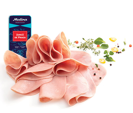 Suncă de Praga Gastro