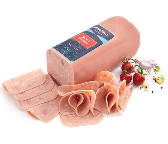 Șuncă presată Gastro