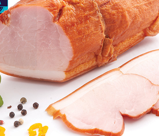 Șunculiță țărănească mini