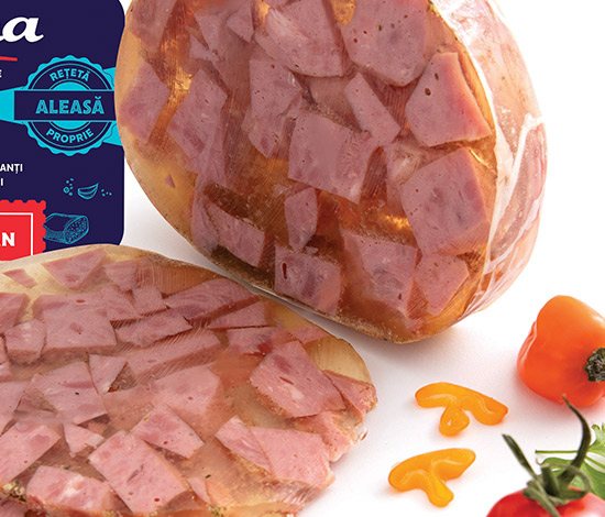 Tobă cu ciolan 300 g