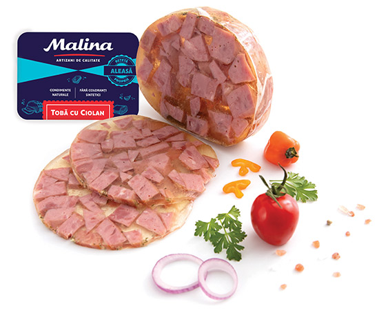 Tobă cu ciolan 300 g