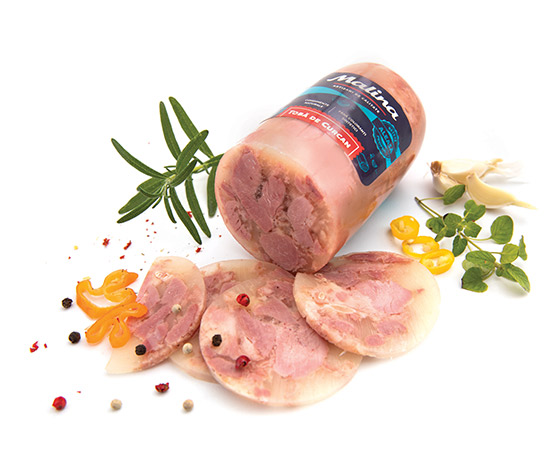 Tobă de curcan 300 g